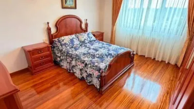Chalet in O Pereiro de Aguiar photo 23