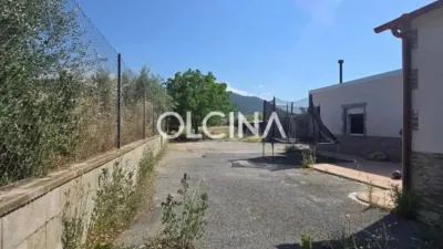 Chalet in Banyeres de Mariola photo 62