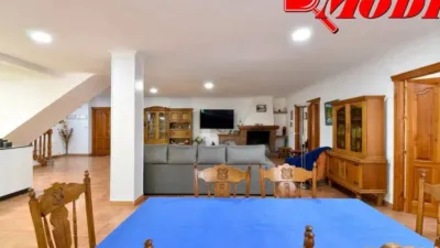 Chalet in Padul photo 27