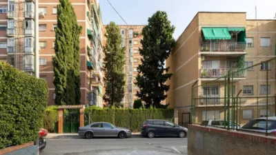 Apartment in Cartuja photo 41