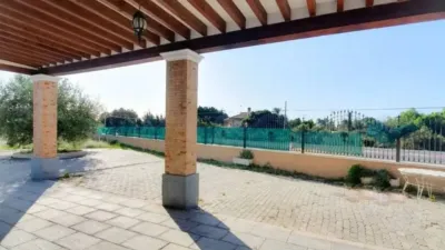 Chalet in Torrellano-Valverde-Business Park photo 16