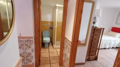 Chalet in L'Alfàs del Pi photo 40