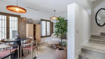 Apartment in Albaicín photo 5