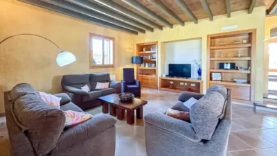 Rustic house in Sineu photo 6