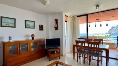 Apartment in Calpe - Calp photo 15