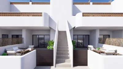 Casa – Dolores - Més