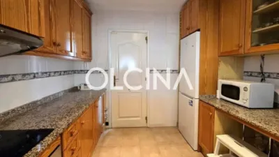 Chalet en Castalla photo 28