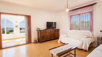 Chalet in Calpe - Calp photo 15