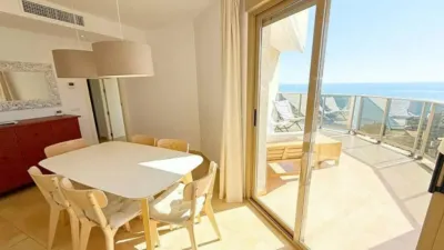 Apartment in Calpe - Calp photo 32