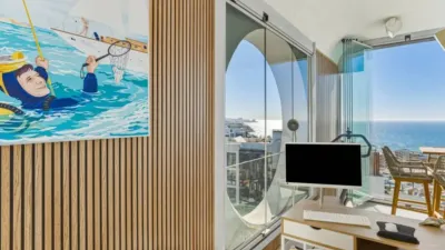 Duplex Penthouse in Fuengirola photo 22