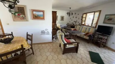 Chalet in Nogueira de Ramuín photo 8