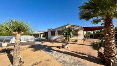 Chalet in Matola-La Foia-Las Bayas-La Marina photo 6
