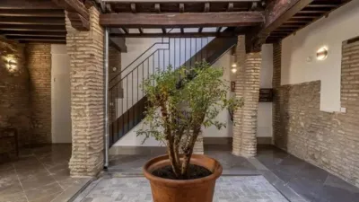 Apartment in Albaicín photo 39