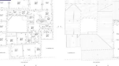 Chalet on Calle del Aljibe de Trillo photo 37