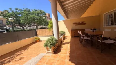 Chalet in San Antón-El Palmeral photo 13