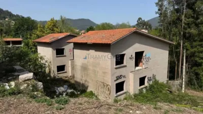 Chalet in Moaña photo 13