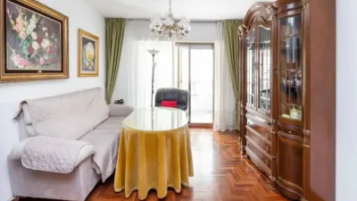 Apartment on Calle Tejeiro photo 3