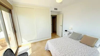 Apartment in Calpe - Calp photo 37
