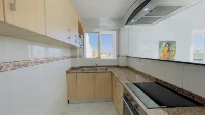Apartment in Calpe - Calp photo 19