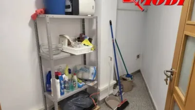 Apartment in Dúrcal photo 6