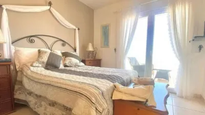 Chalet en Calpe - Calp photo 16