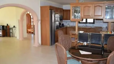 Chalet in Calpe - Calp photo 19