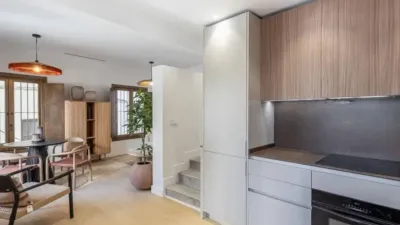 Apartment in Albaicín photo 7
