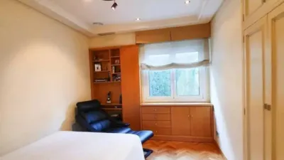 Chalet in Altabix photo 76