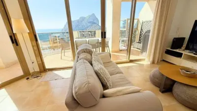 Apartment in Calpe - Calp photo 25