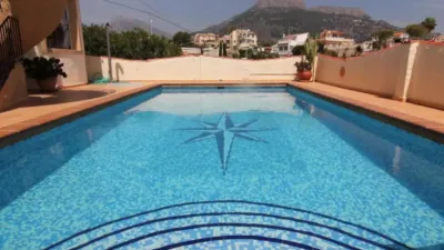 Chalet in Calpe - Calp photo 53