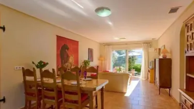 Chalet in Calpe - Calp photo 32