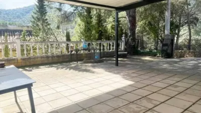 Chalet in Espiel photo 8