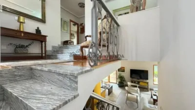 Chalet in Ourense City photo 36