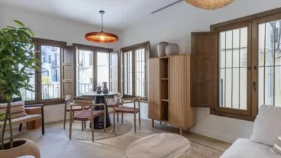 Apartment in Albaicín photo 2