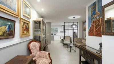 Apartment on Pedro Antonio de Alarcón Street photo 6