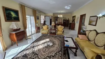 Chalet en Calpe - Calp photo 8