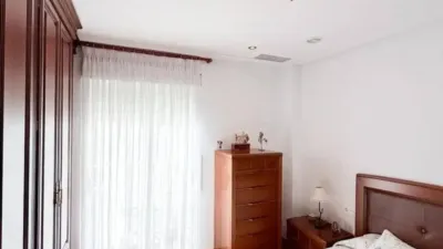 Apartment in Altabix photo 25