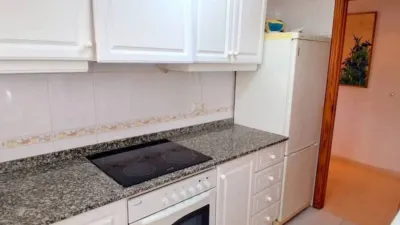 Apartment in L'Alfàs del Pi photo 17