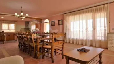 Chalet in Ibi photo 17