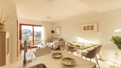 Apartment in Murcia Capital photo 2