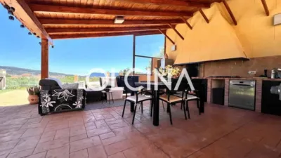 Chalet in Ibi photo 10