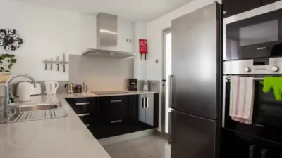 Chalet in L'Alfàs del Pi photo 9