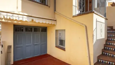 Chalet en Alfacar photo 28