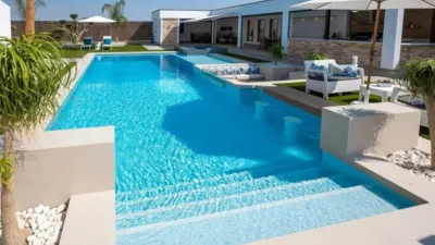 Chalet in Murcia Capital photo 6