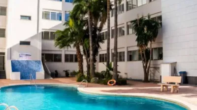 Apartment in Calpe - Calp photo 27