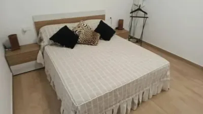 Chalet in Santa Pola photo 32