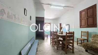 Chalet in Banyeres de Mariola photo 6