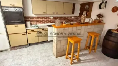 Chalet in O Pereiro de Aguiar photo 42