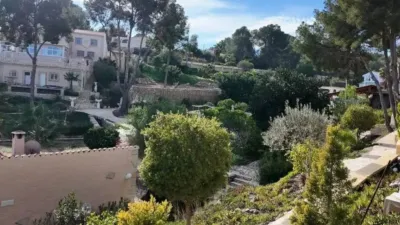 Chalet in L'Alfàs del Pi photo 6