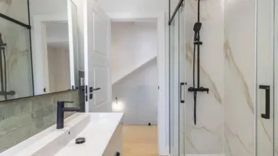 Apartment in Albaicín photo 16